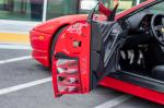 Ferrari 348 ts 1992 года